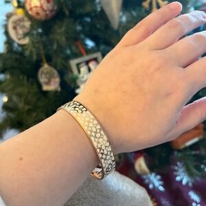 Coach Bangle - NWT